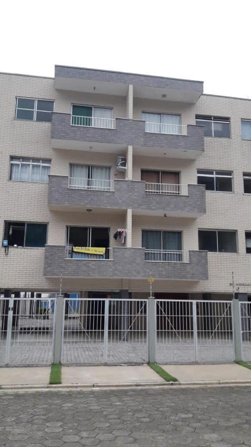 Apartamento Praia Grande - Ubatuba Exterior photo